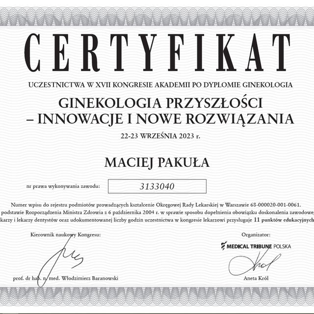 Powiększ obraz: certificate 12