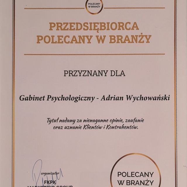 Powiększ obraz: certificate 13