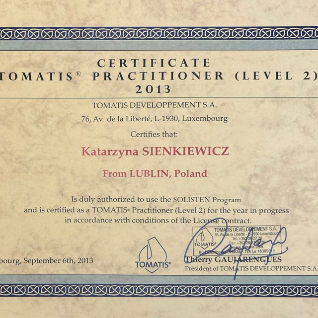 Powiększ obraz: certificate 2