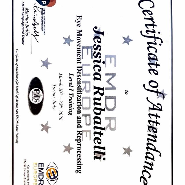 Ingrandire l'immagine: certificate 3