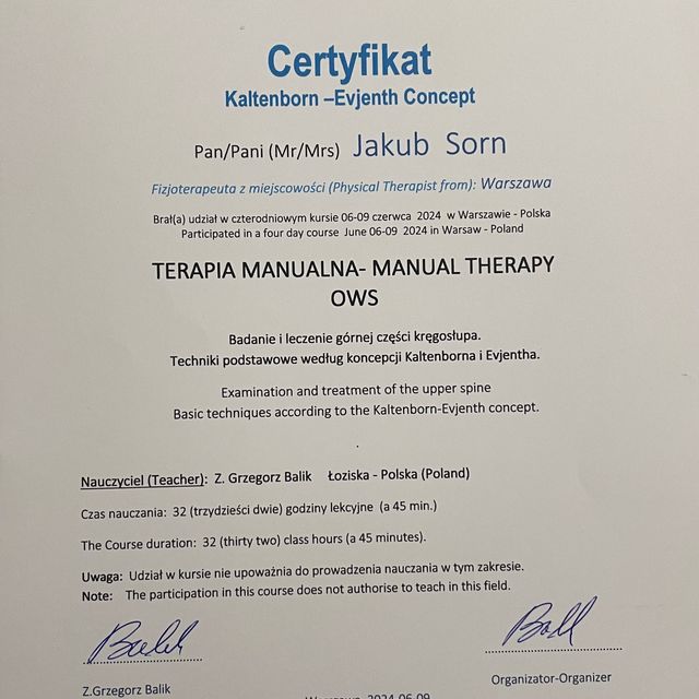 Powiększ obraz: certificate 2