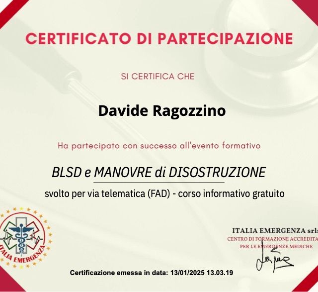 Ingrandire l'immagine: certificate 3