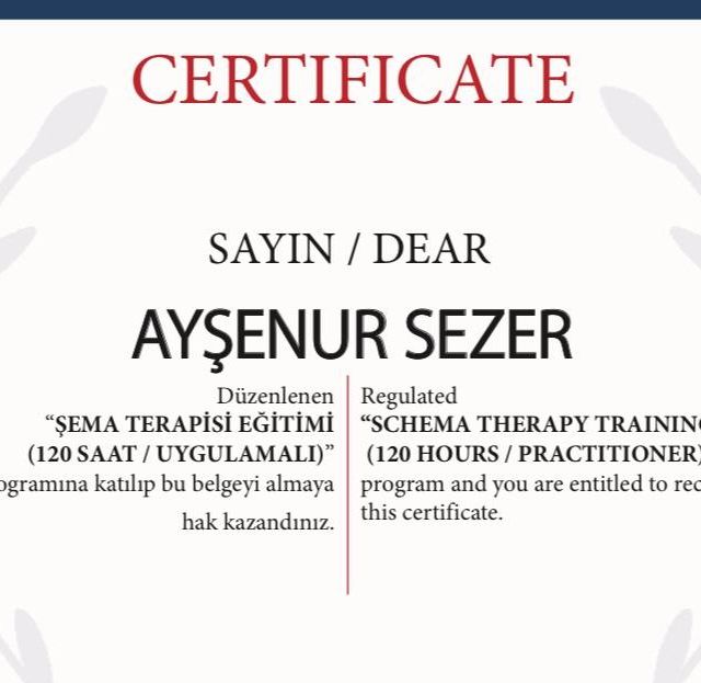 Resmi büyüt: certificate 5