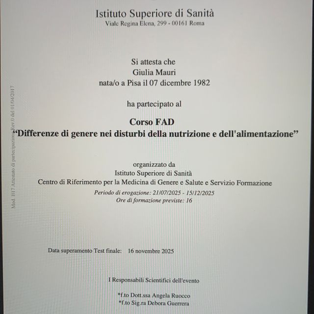 Ingrandire l'immagine: certificate 7