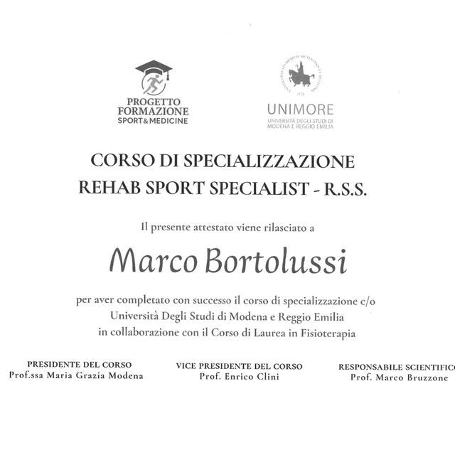 Ingrandire l'immagine: certificate 1