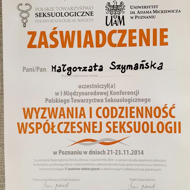 Powiększ obraz: certificate 8