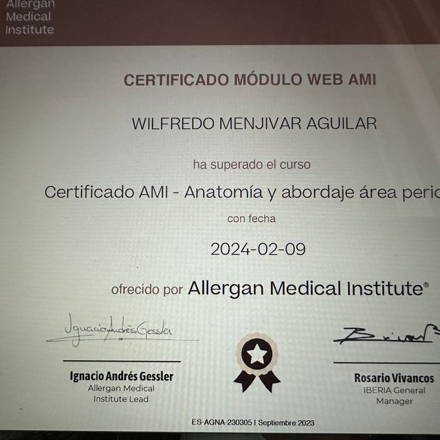 Acercar imagen: certificate 42