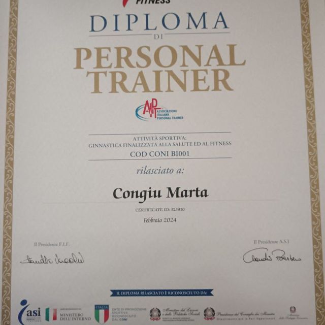 Ingrandire l'immagine: certificate 3