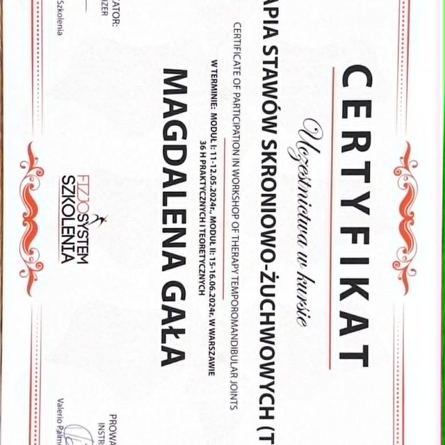 Powiększ obraz: certificate 4