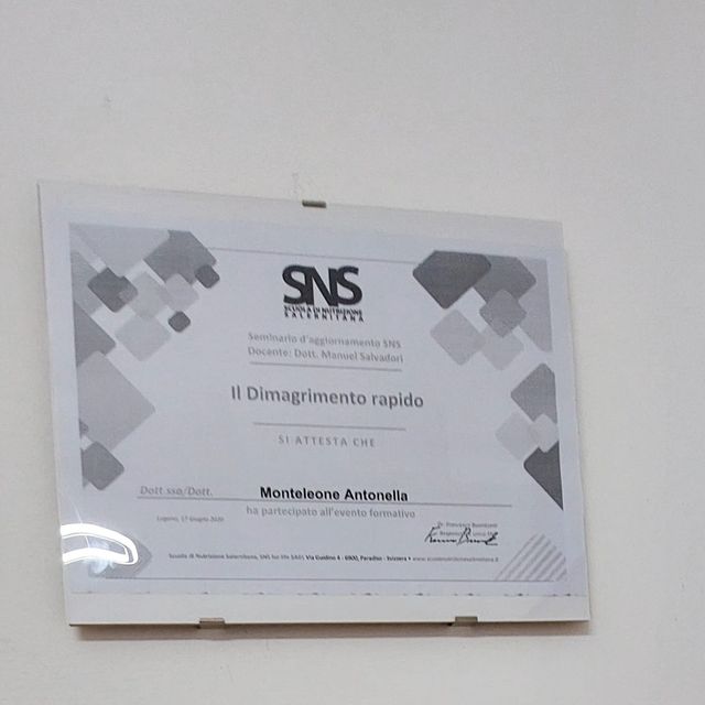 Ingrandire l'immagine: certificate 9