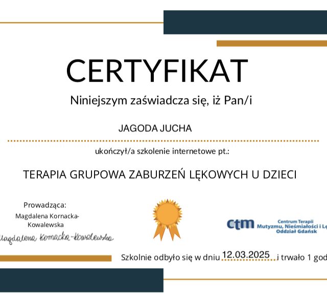 Powiększ obraz: certificate 4