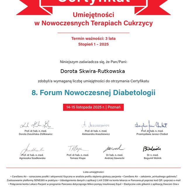 Powiększ obraz: certificate 1
