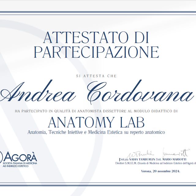 Ingrandire l'immagine: certificate 3