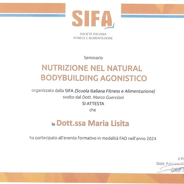 Ingrandire l'immagine: certificate 10