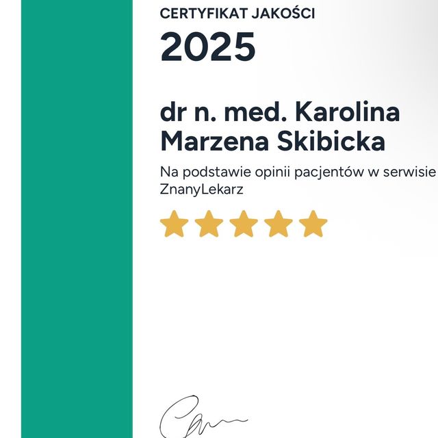 Powiększ obraz: certificate 70