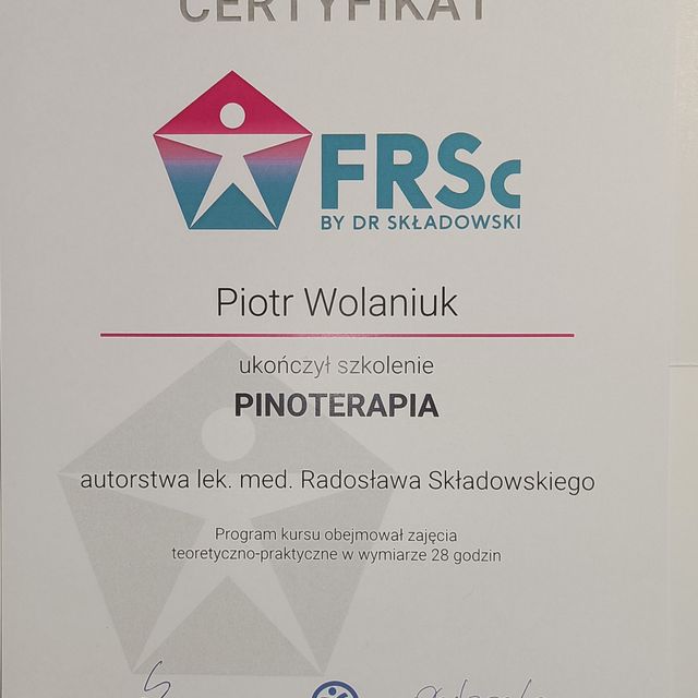Powiększ obraz: certificate 2