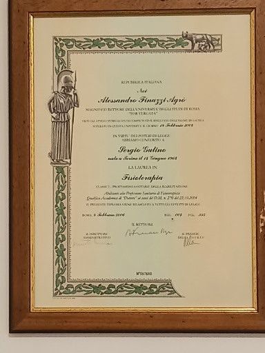 Ingrandire l'immagine: certificate 1