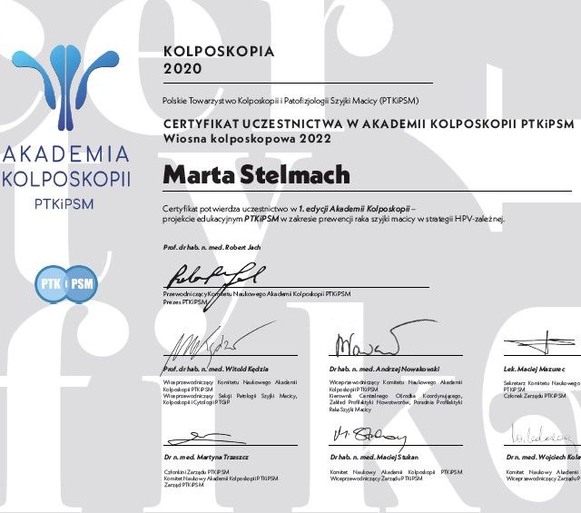 Powiększ obraz: certificate 1