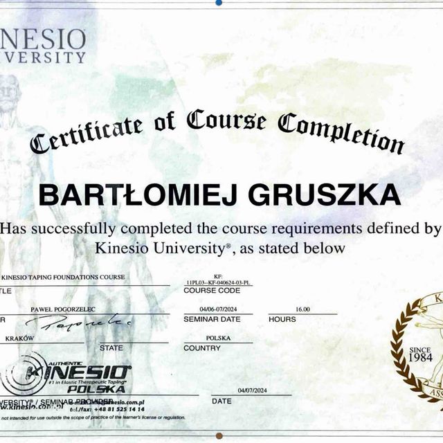 Powiększ obraz: certificate 4