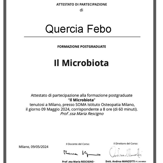 Ingrandire l'immagine: certificate 3
