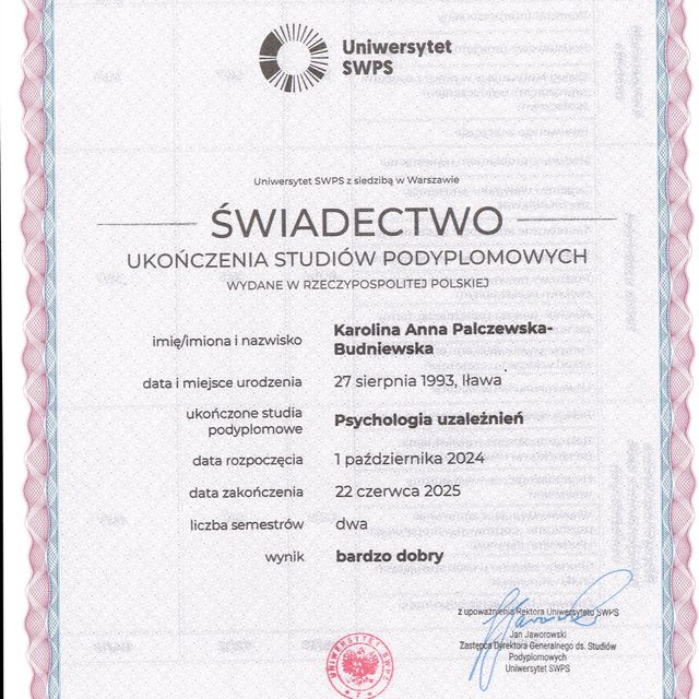Powiększ obraz: certificate 5