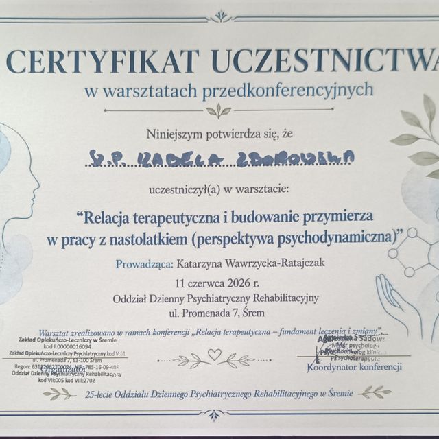 Powiększ obraz: certificate 2