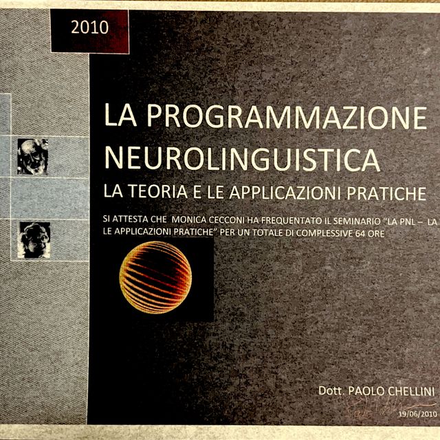 Ingrandire l'immagine: certificate 9