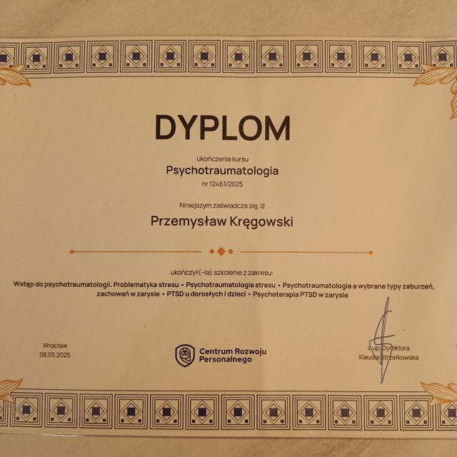 Powiększ obraz: certificate 2
