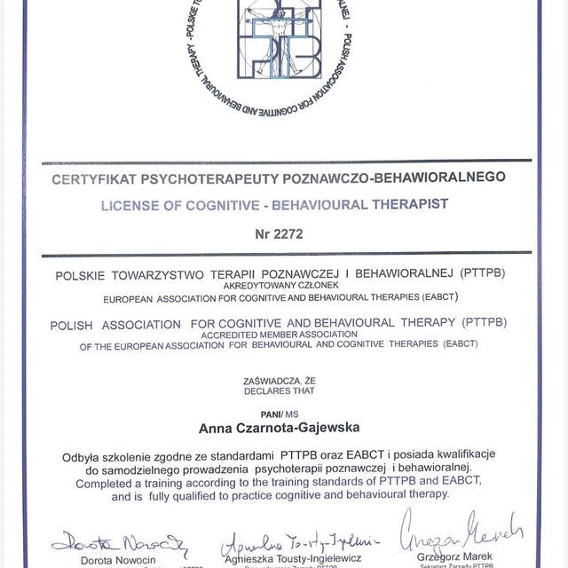 Powiększ obraz: certificate 1