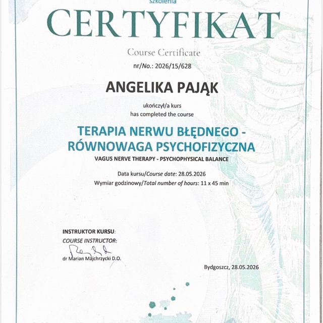 Powiększ obraz: certificate 3