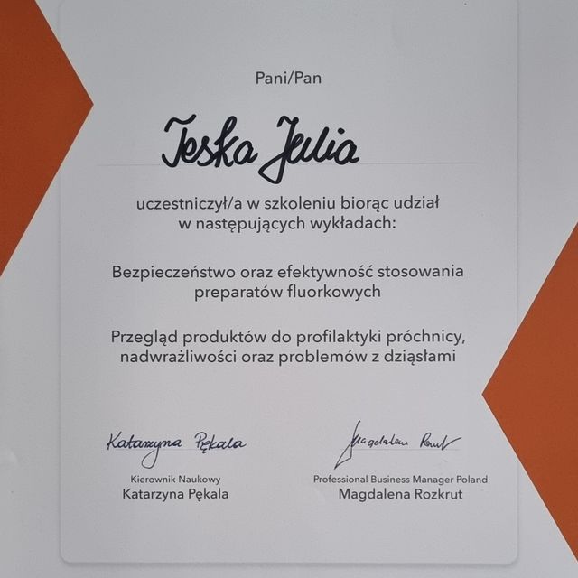 Powiększ obraz: certificate 2