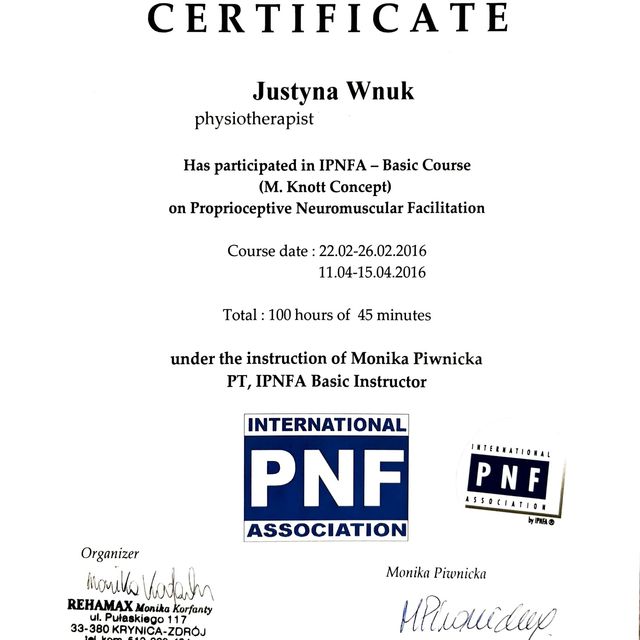 Powiększ obraz: certificate 4