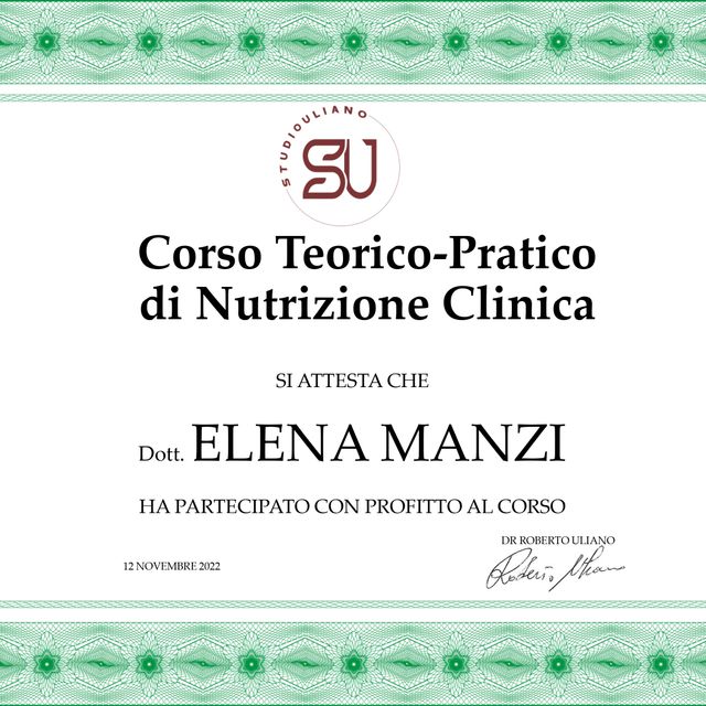 Ingrandire l'immagine: certificate 2