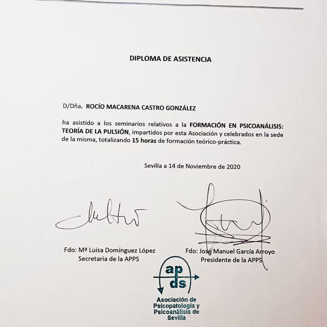 Acercar imagen: certificate 8