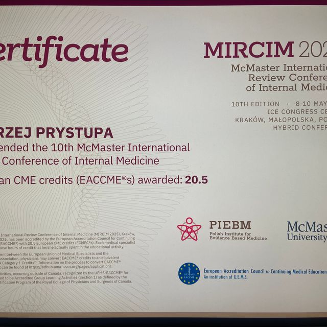 Powiększ obraz: certificate 9