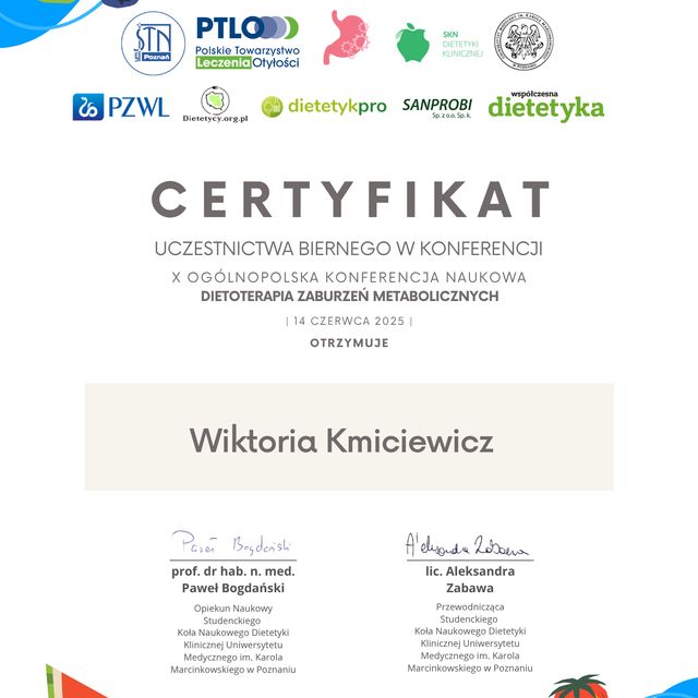 Powiększ obraz: certificate 5