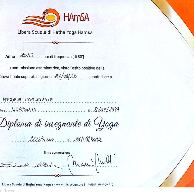 Ingrandire l'immagine: certificate 3