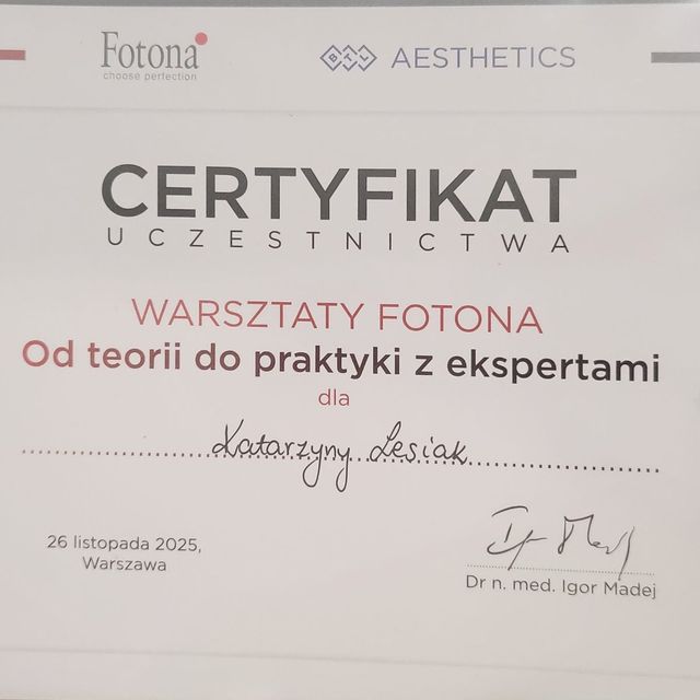 Powiększ obraz: certificate 4