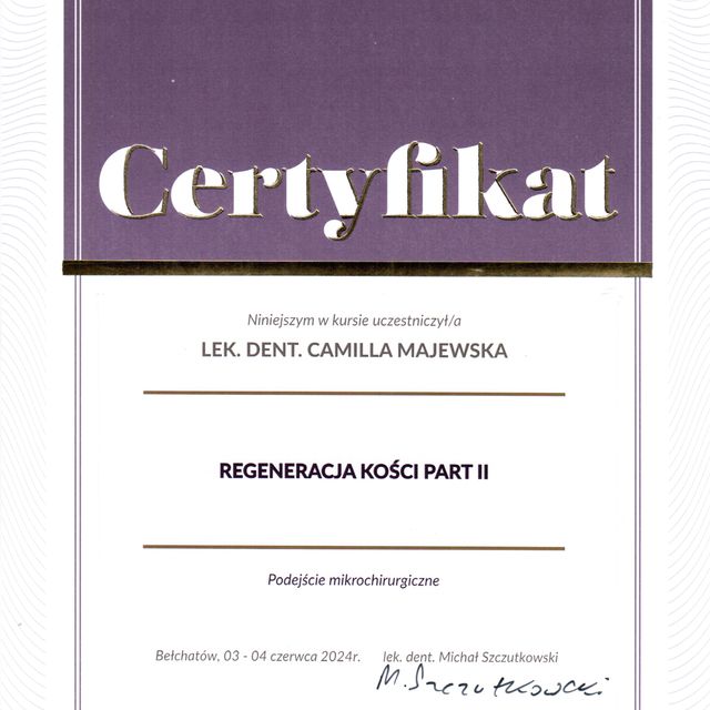 Powiększ obraz: certificate 8