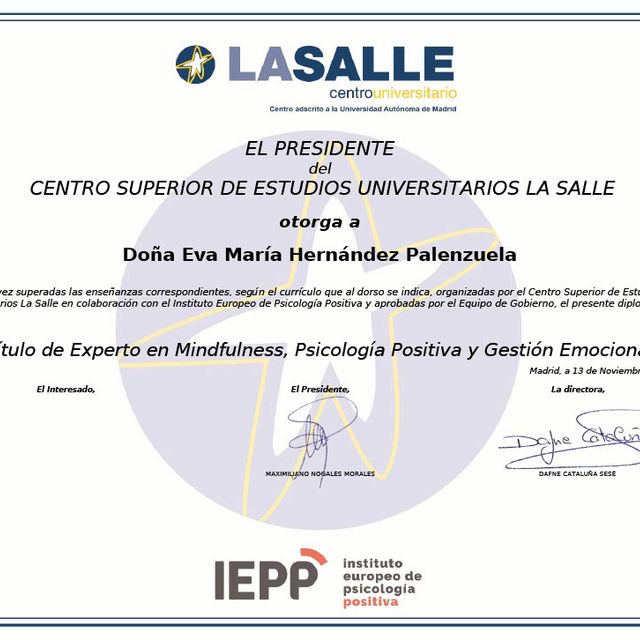 Acercar imagen: certificate 4