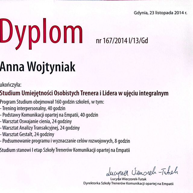 Powiększ obraz: certificate 6