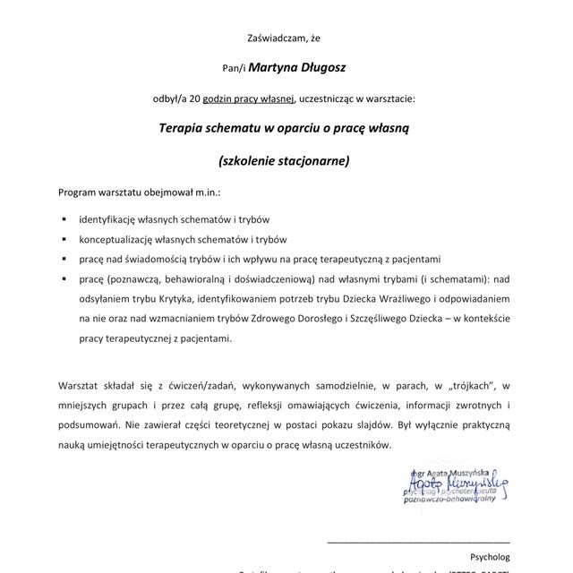 Powiększ obraz: certificate 31