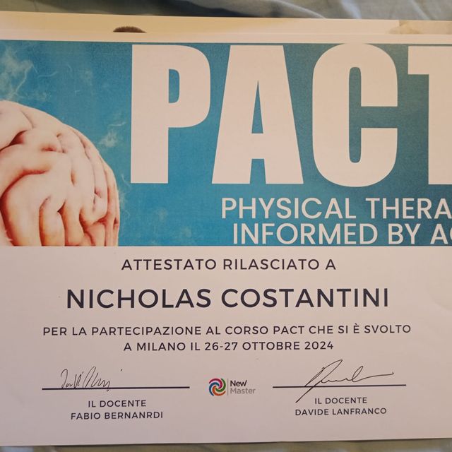 Ingrandire l'immagine: certificate 1
