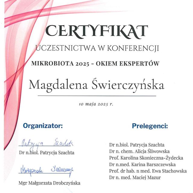 Powiększ obraz: certificate 4