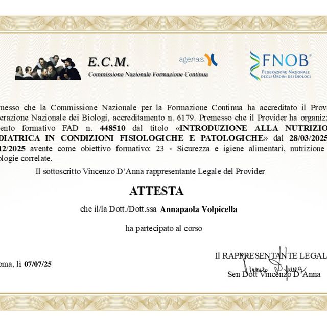 Ingrandire l'immagine: certificate 5