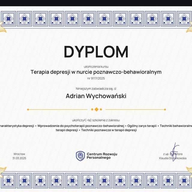 Powiększ obraz: certificate 56