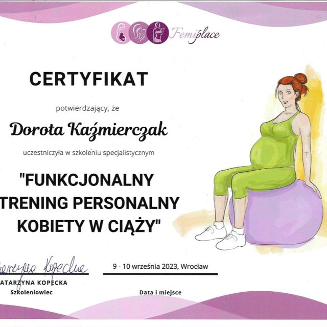 Powiększ obraz: certificate 15