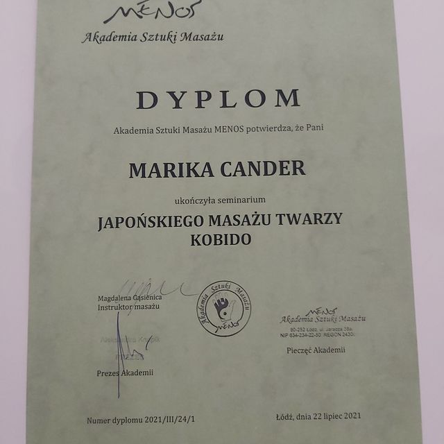 Powiększ obraz: certificate 6
