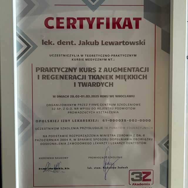 Powiększ obraz: certificate 3