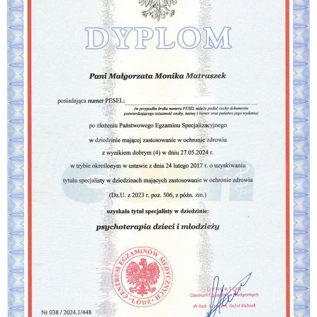 Powiększ obraz: certificate 2